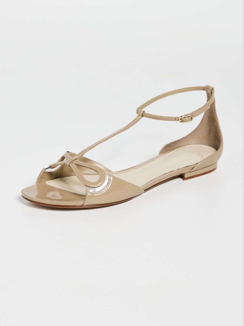 Alexandre Birman Malu Flats